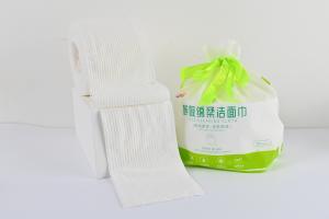 如何选择优质的棉柔巾？